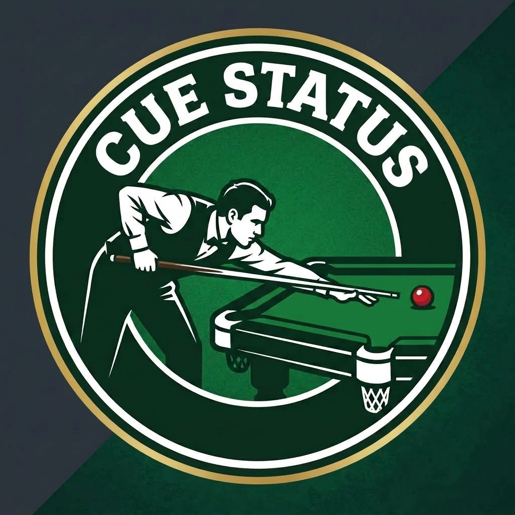 CueStatus Logo
